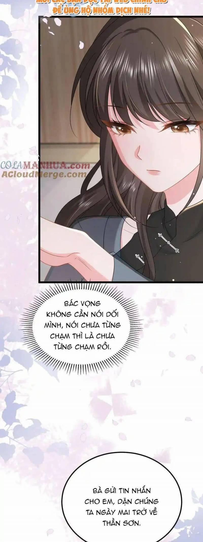 Thiên Kim Mù Phá Sản Và Tổng Tài Diêm Vương 139 trang 19