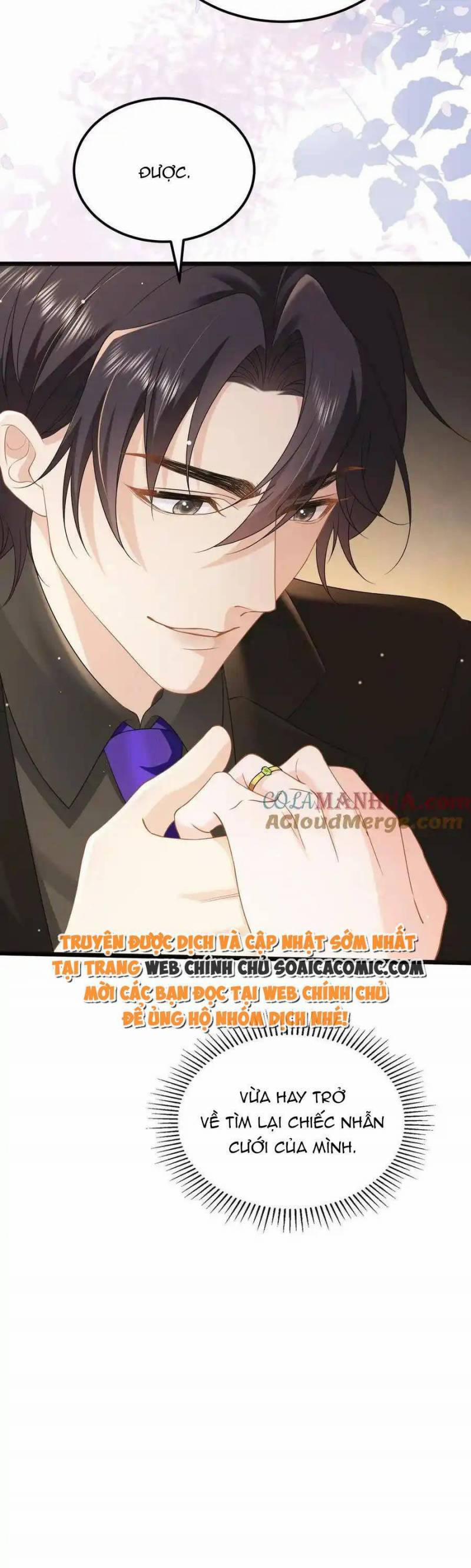 Thiên Kim Mù Phá Sản Và Tổng Tài Diêm Vương 139 trang 20