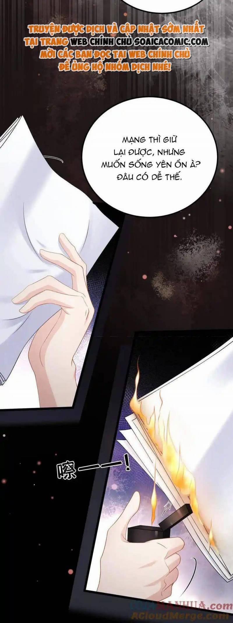 Thiên Kim Mù Phá Sản Và Tổng Tài Diêm Vương 139 trang 5