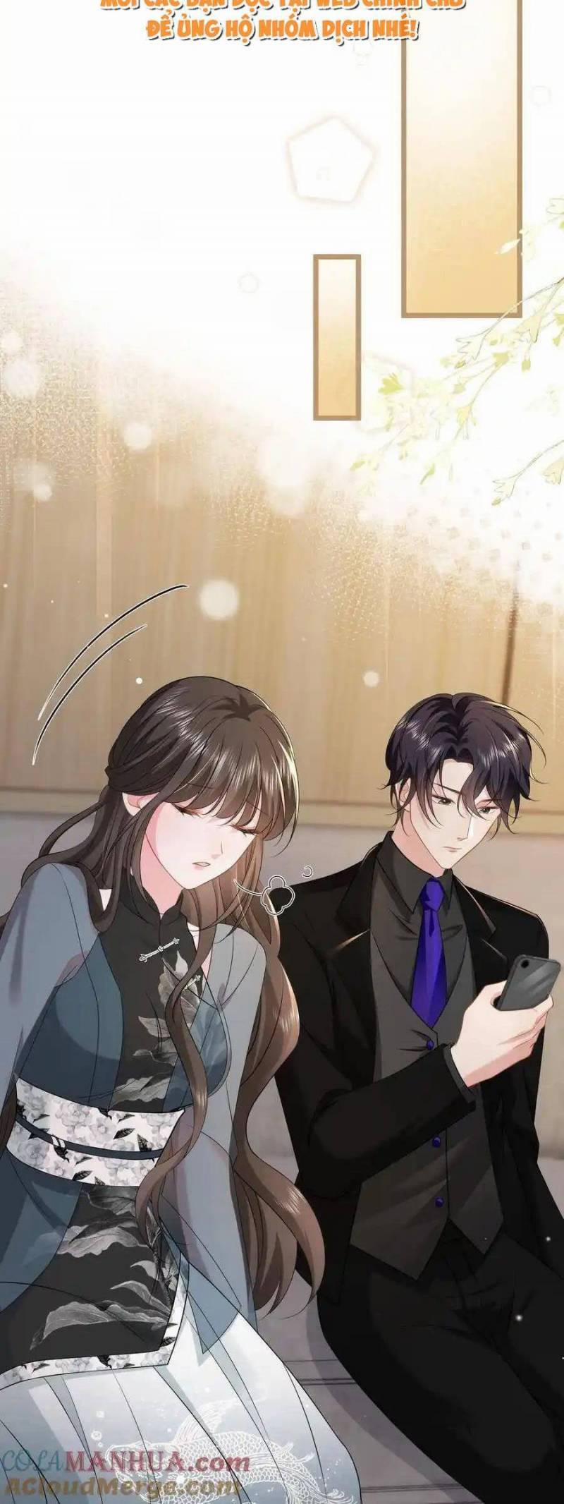 Thiên Kim Mù Phá Sản Và Tổng Tài Diêm Vương 139 trang 9