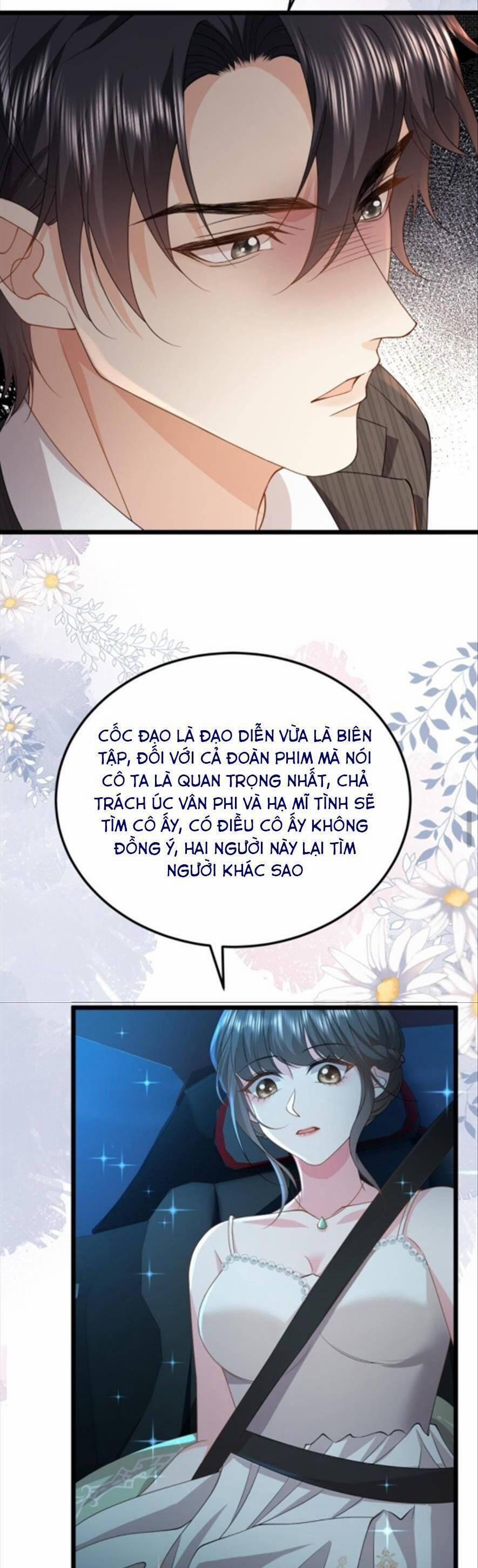 Thiên Kim Mù Phá Sản Và Tổng Tài Diêm Vương 144 trang 15