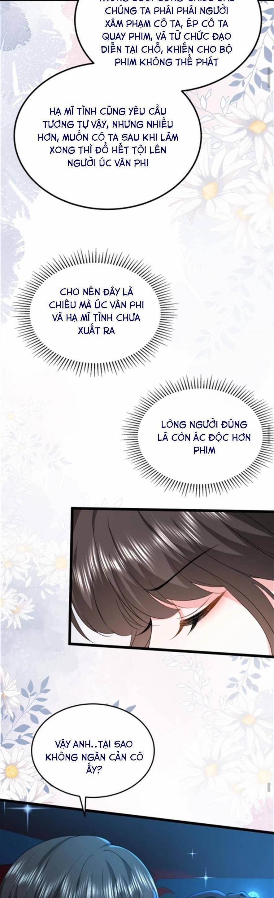 Thiên Kim Mù Phá Sản Và Tổng Tài Diêm Vương 144 trang 18