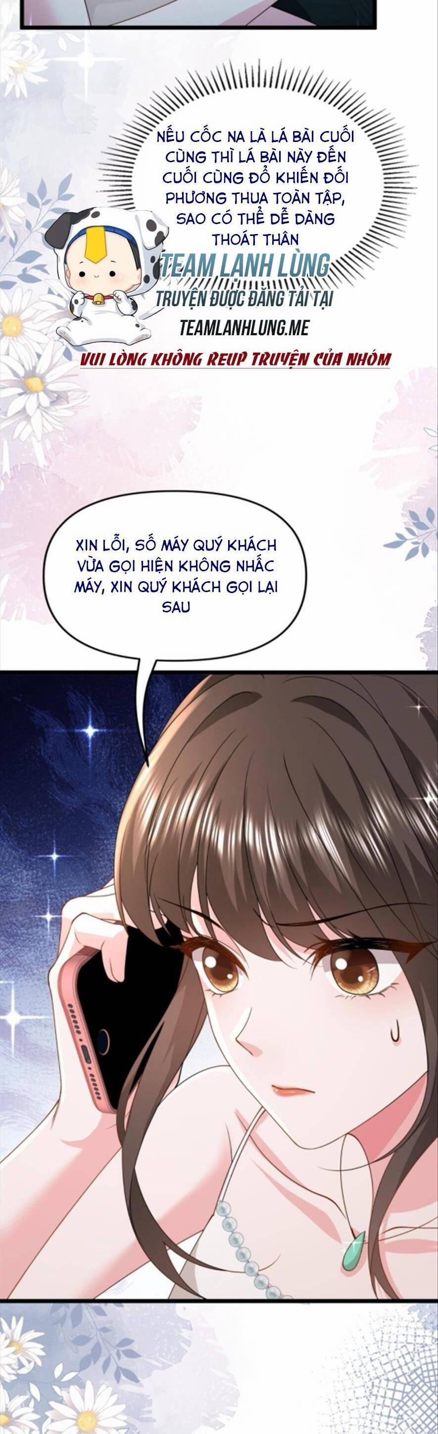 Thiên Kim Mù Phá Sản Và Tổng Tài Diêm Vương 144 trang 21