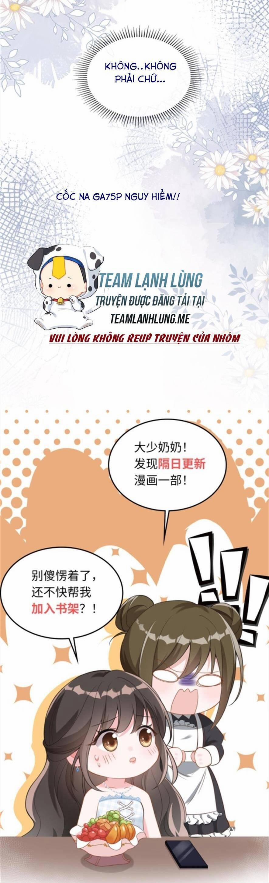 Thiên Kim Mù Phá Sản Và Tổng Tài Diêm Vương 144 trang 22