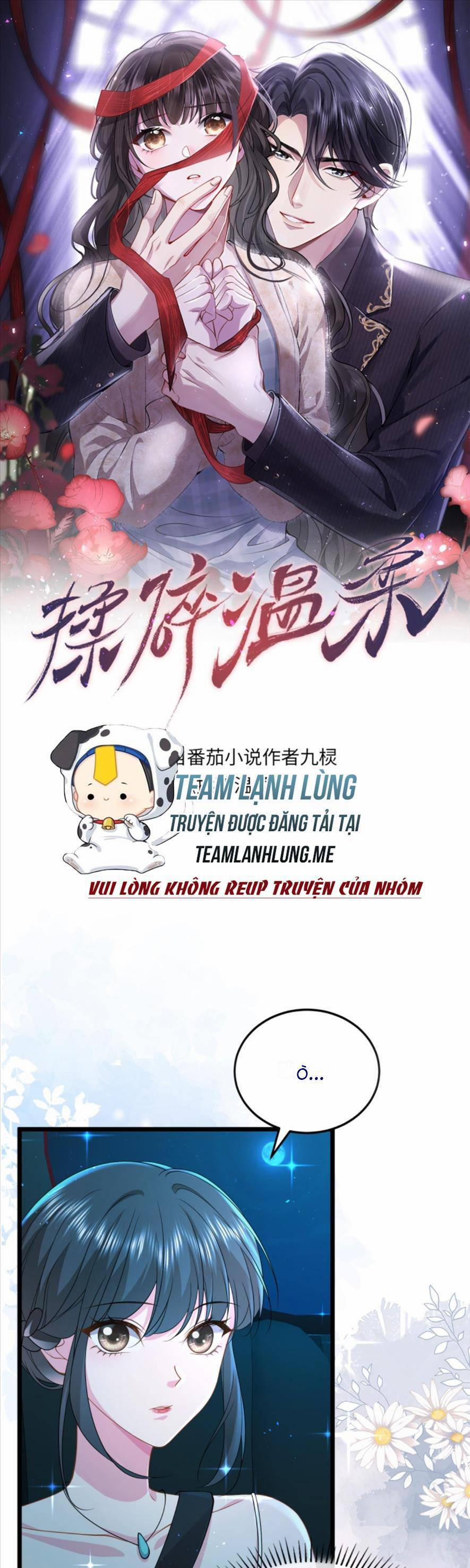 Thiên Kim Mù Phá Sản Và Tổng Tài Diêm Vương 144 trang 3