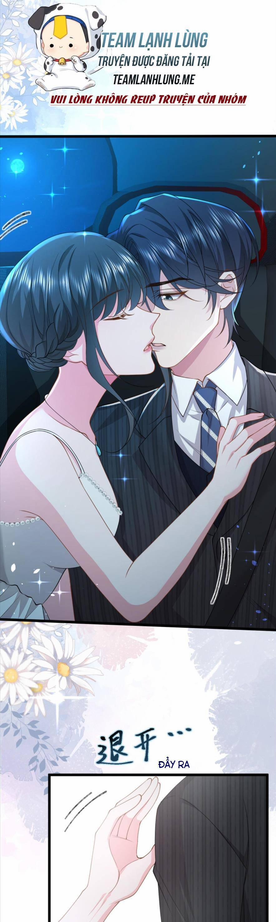 Thiên Kim Mù Phá Sản Và Tổng Tài Diêm Vương 144 trang 5