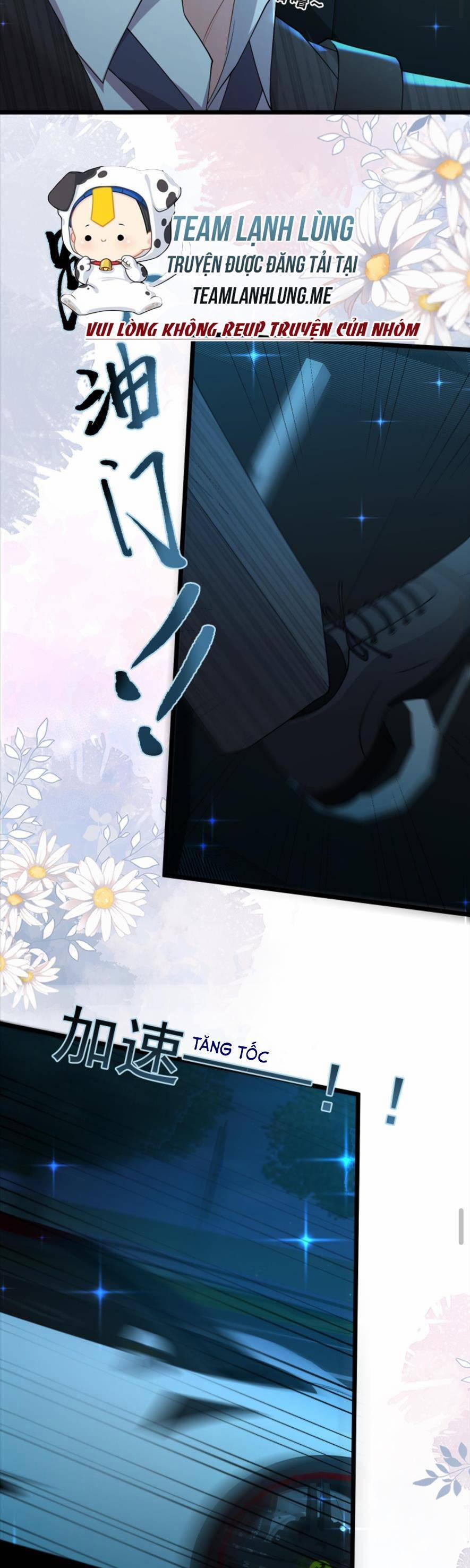 Thiên Kim Mù Phá Sản Và Tổng Tài Diêm Vương 144 trang 7