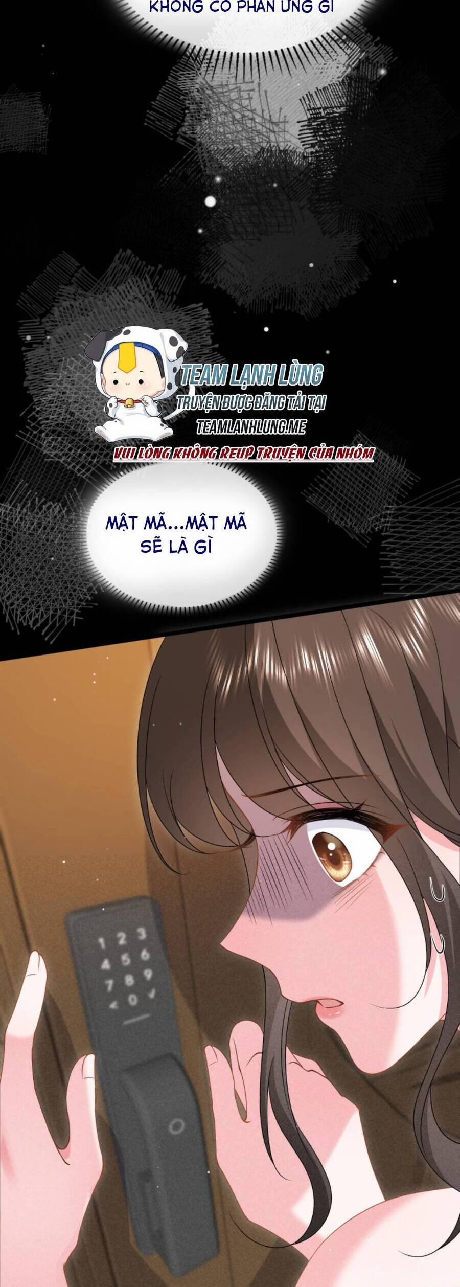 Thiên Kim Mù Phá Sản Và Tổng Tài Diêm Vương 145 trang 12