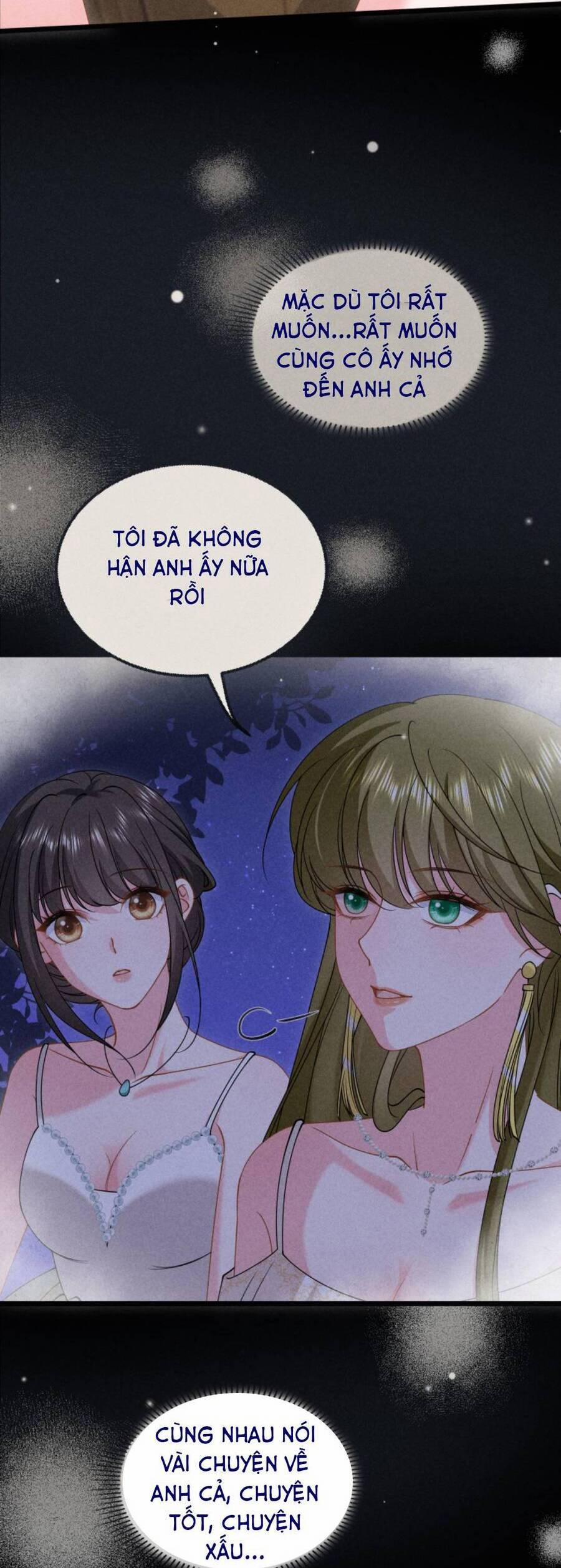 Thiên Kim Mù Phá Sản Và Tổng Tài Diêm Vương 145 trang 13