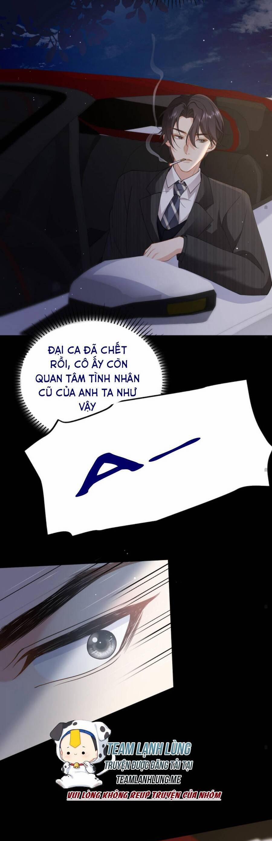 Thiên Kim Mù Phá Sản Và Tổng Tài Diêm Vương 145 trang 17