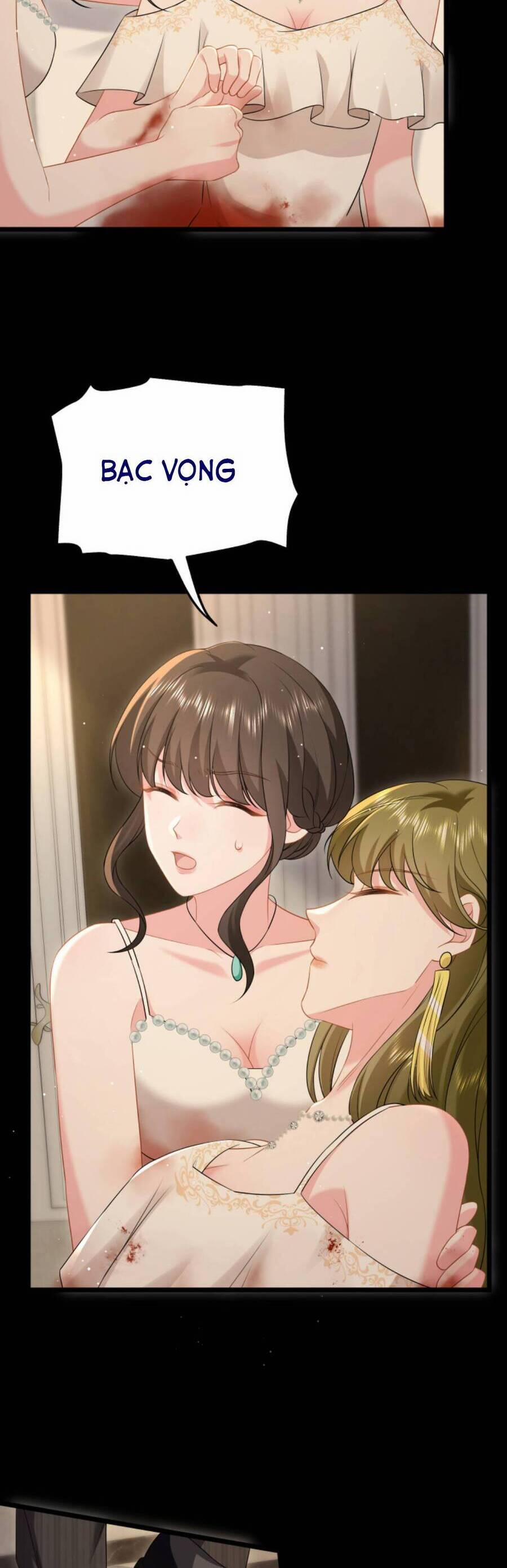 Thiên Kim Mù Phá Sản Và Tổng Tài Diêm Vương 145 trang 21