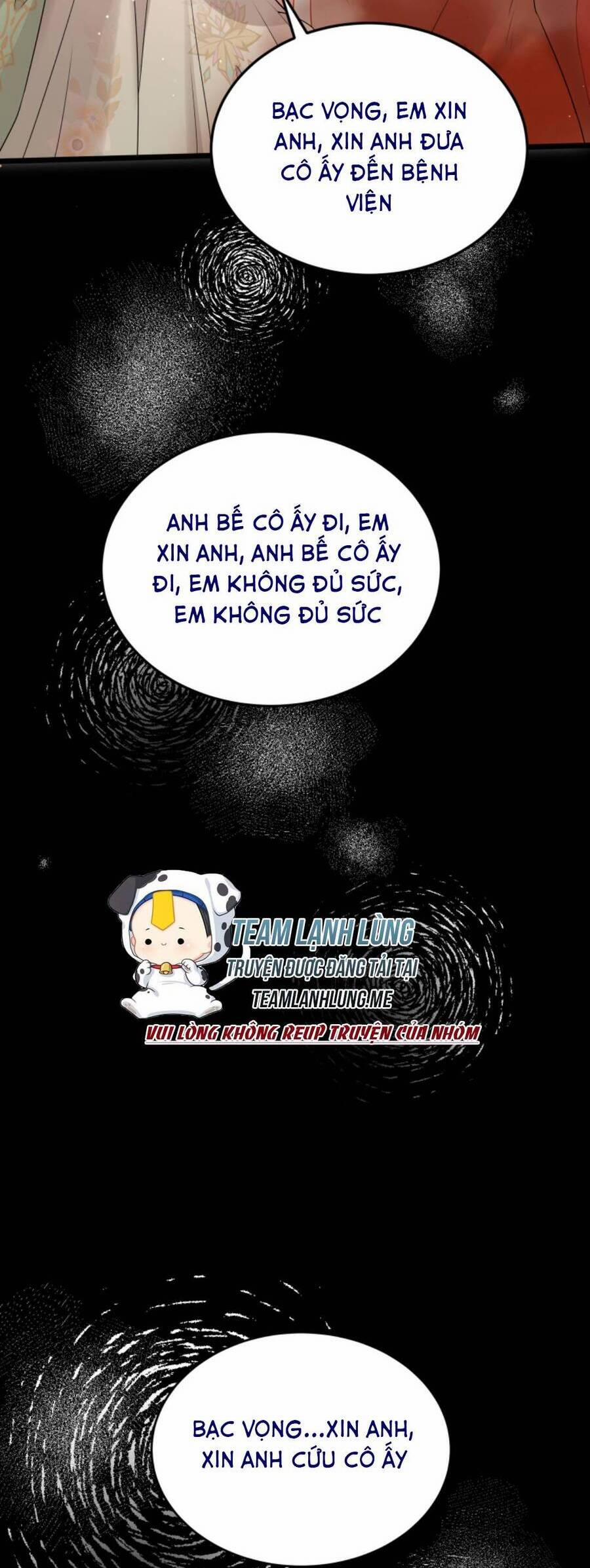 Thiên Kim Mù Phá Sản Và Tổng Tài Diêm Vương 145 trang 24