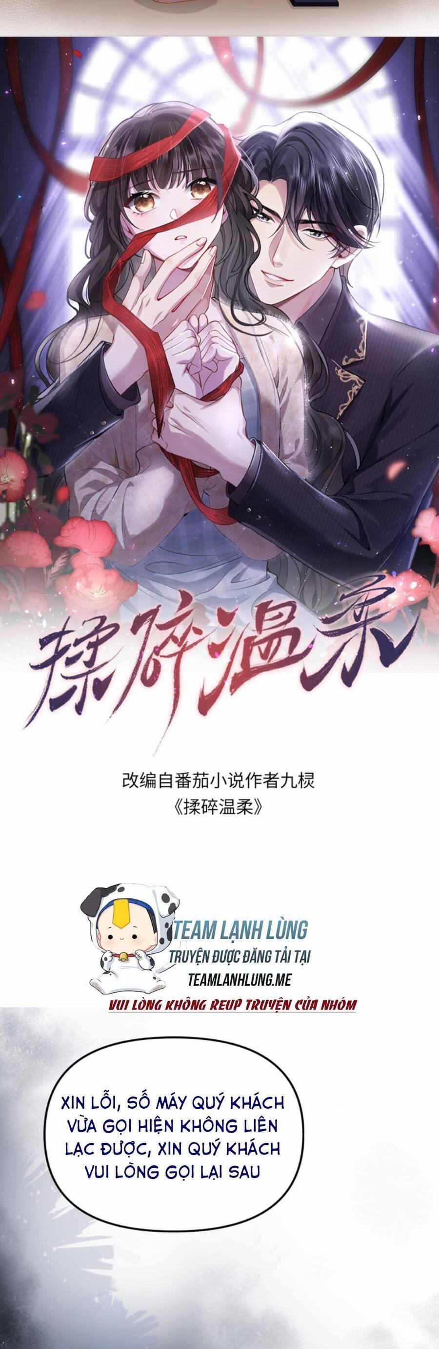 Thiên Kim Mù Phá Sản Và Tổng Tài Diêm Vương 145 trang 3