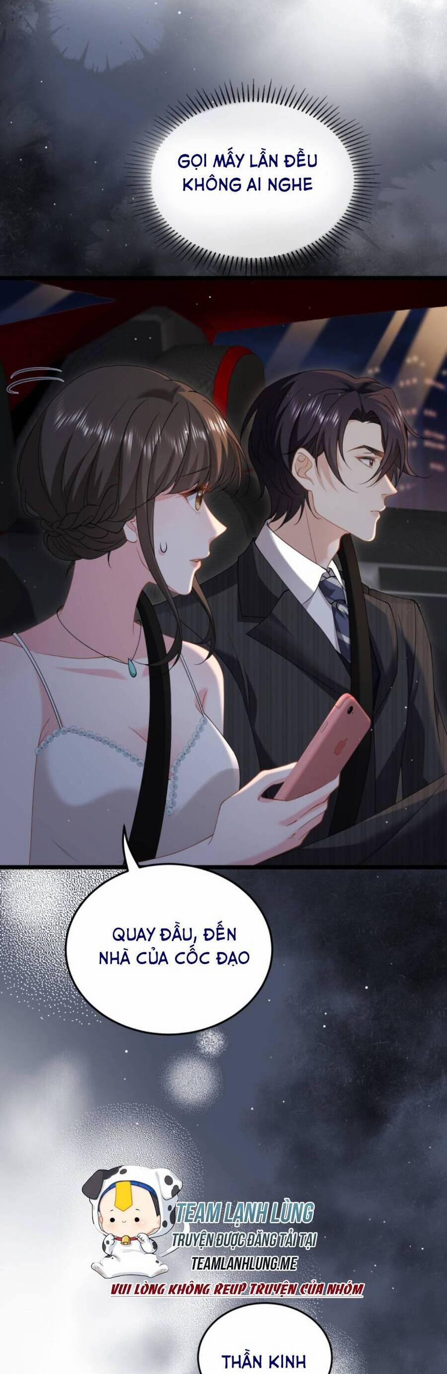 Thiên Kim Mù Phá Sản Và Tổng Tài Diêm Vương 145 trang 4