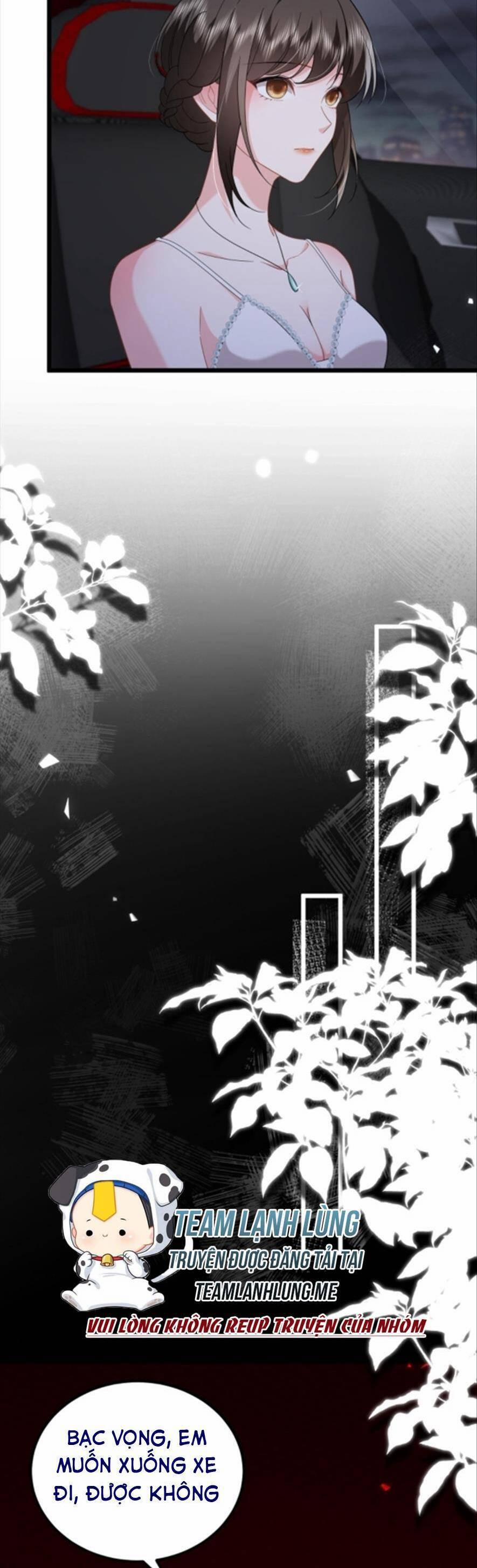 Thiên Kim Mù Phá Sản Và Tổng Tài Diêm Vương 146 trang 17