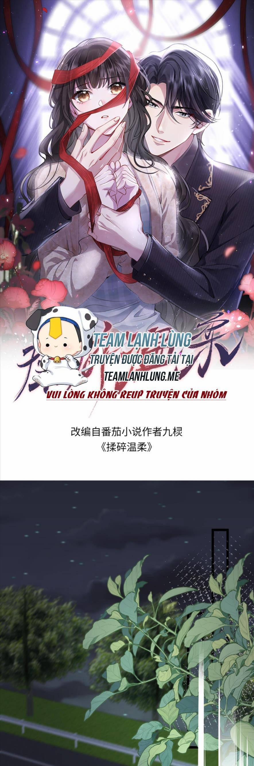 Thiên Kim Mù Phá Sản Và Tổng Tài Diêm Vương 146 trang 3