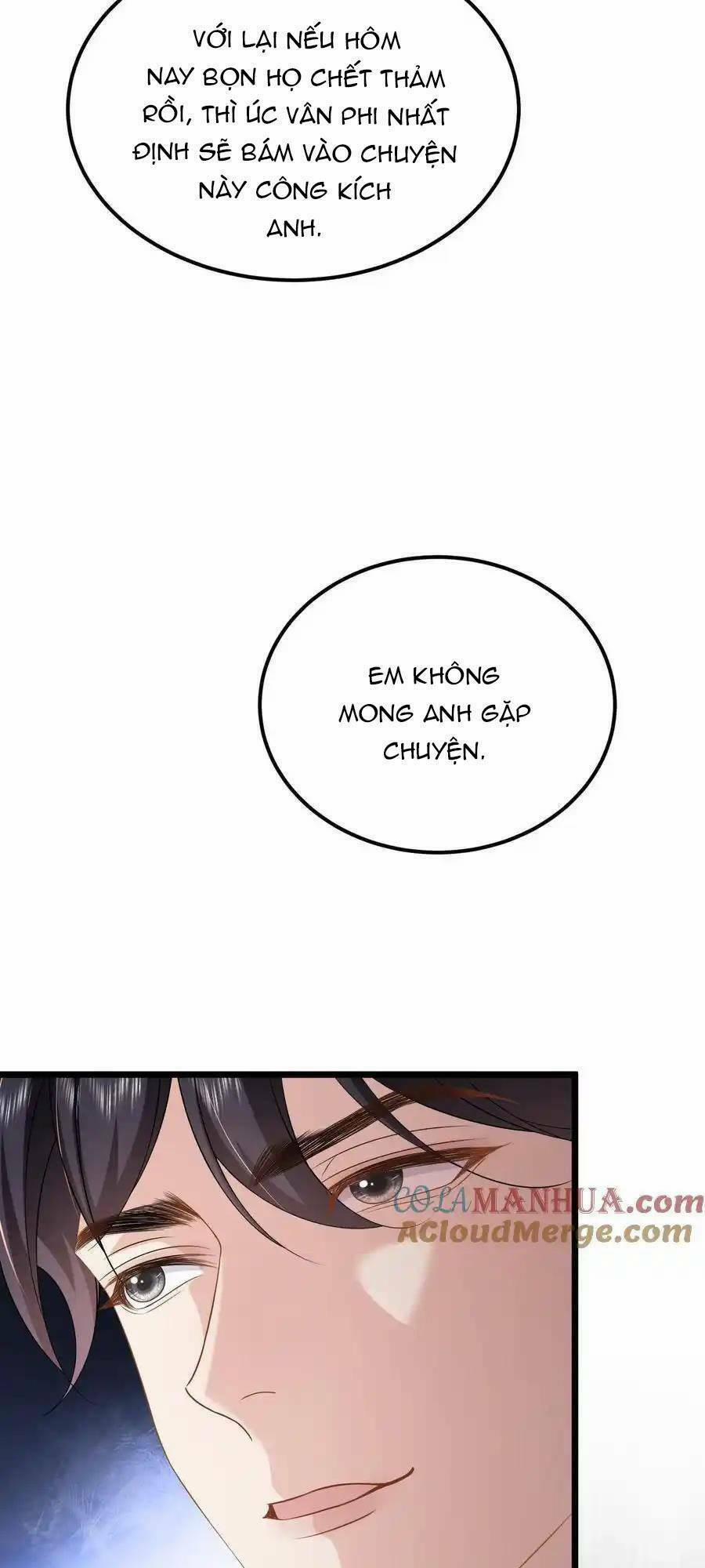 Thiên Kim Mù Phá Sản Và Tổng Tài Diêm Vương 147 trang 5