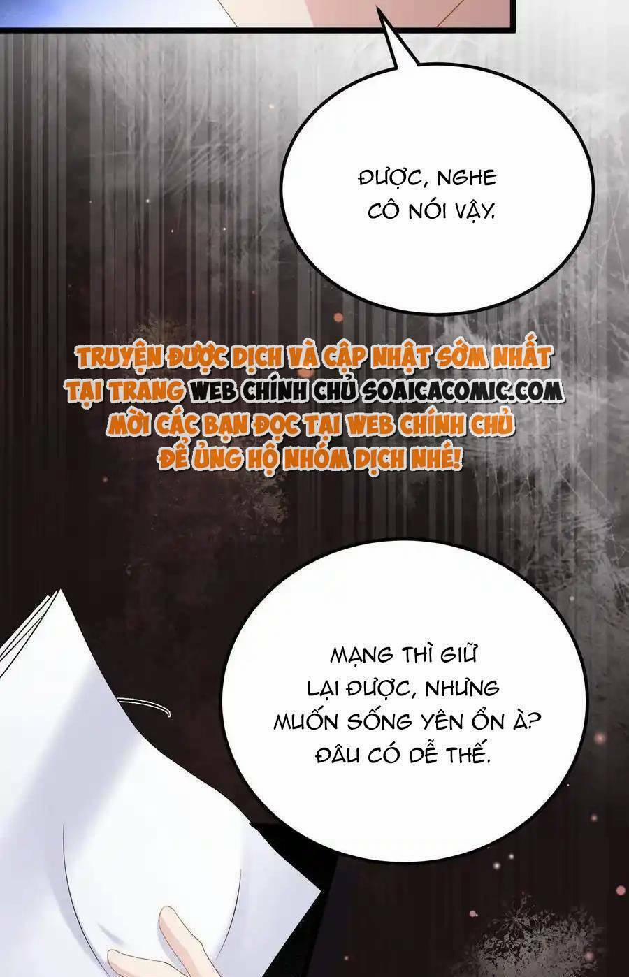 Thiên Kim Mù Phá Sản Và Tổng Tài Diêm Vương 147 trang 6