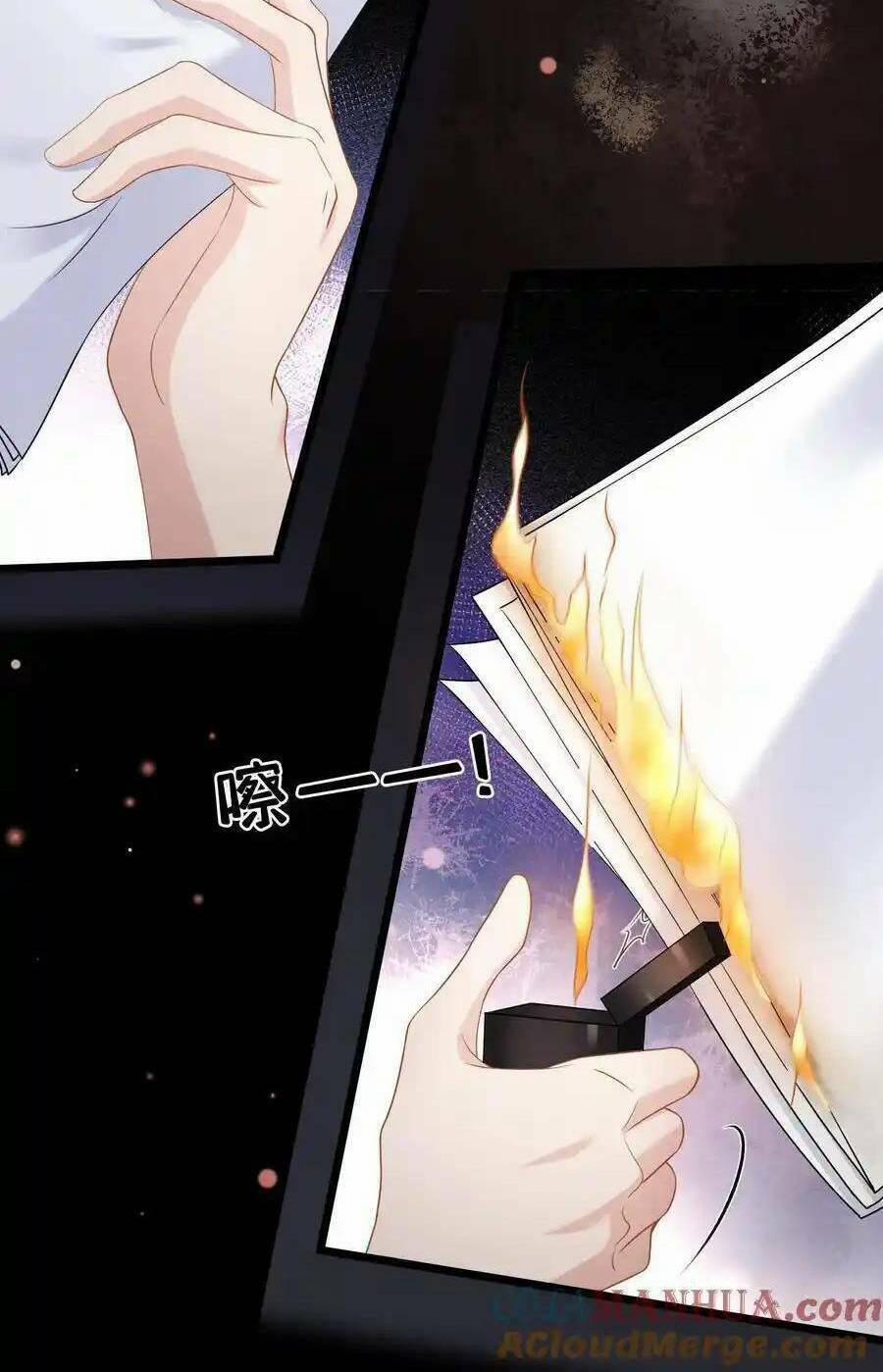 Thiên Kim Mù Phá Sản Và Tổng Tài Diêm Vương 147 trang 7