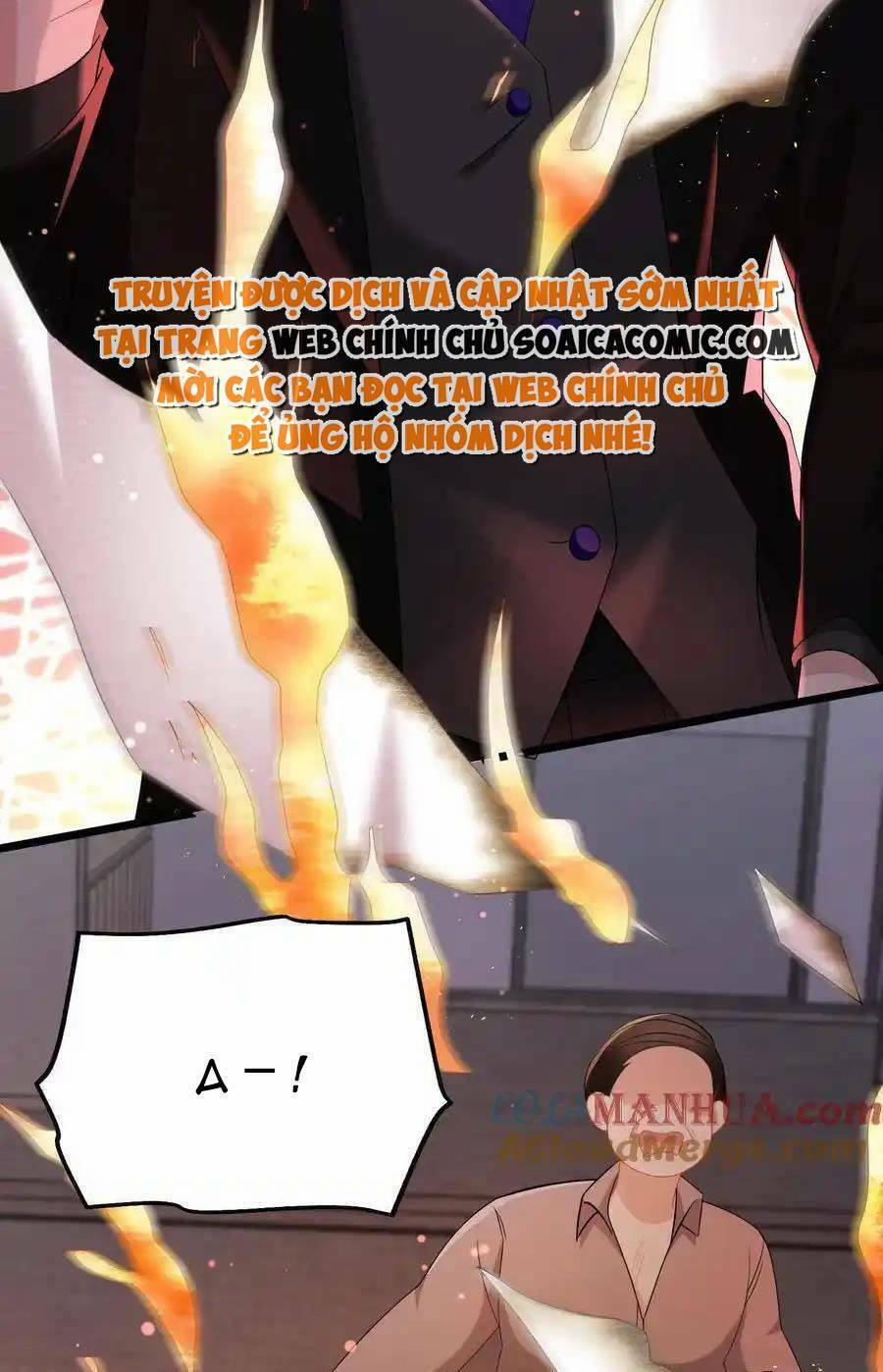 Thiên Kim Mù Phá Sản Và Tổng Tài Diêm Vương 147 trang 9