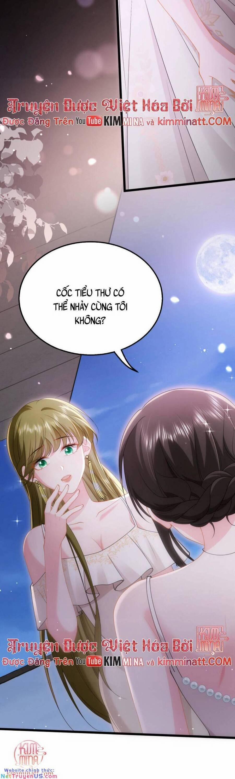 Thiên Kim Mù Phá Sản Và Tổng Tài Diêm Vương 150 trang 17