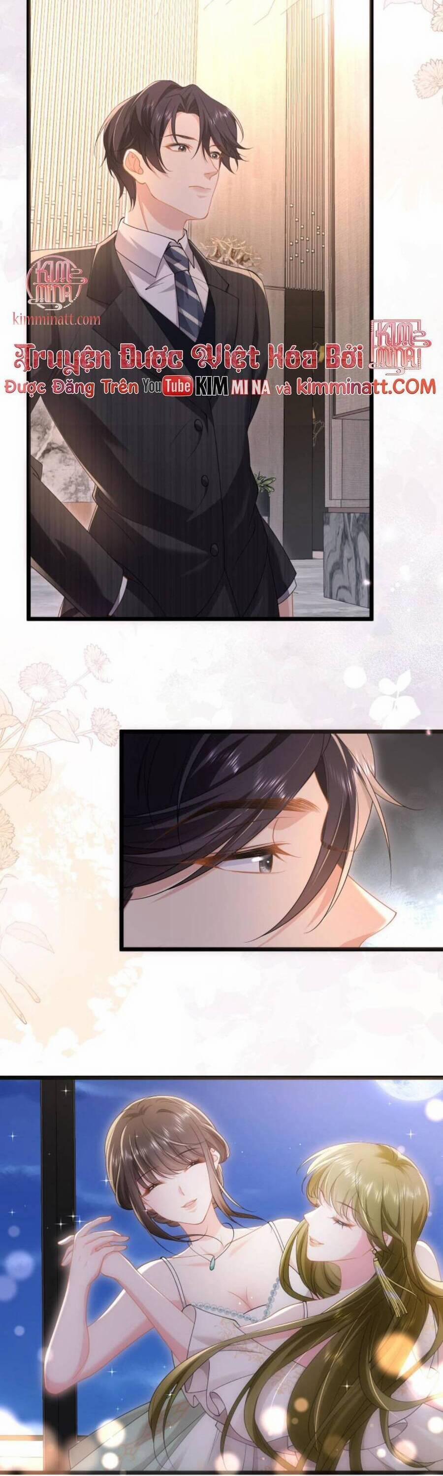 Thiên Kim Mù Phá Sản Và Tổng Tài Diêm Vương 150 trang 19