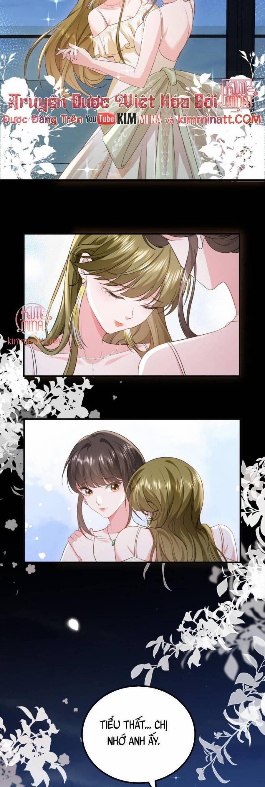 Thiên Kim Mù Phá Sản Và Tổng Tài Diêm Vương 151 trang 1