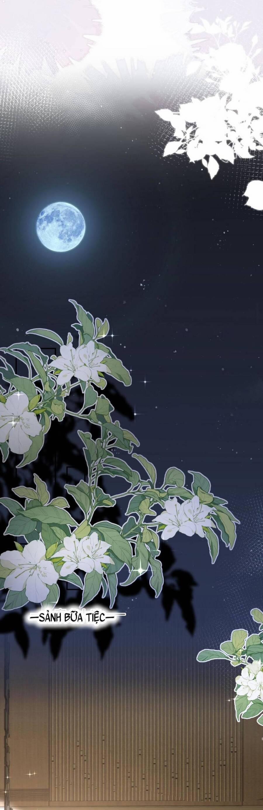 Thiên Kim Mù Phá Sản Và Tổng Tài Diêm Vương 151 trang 12