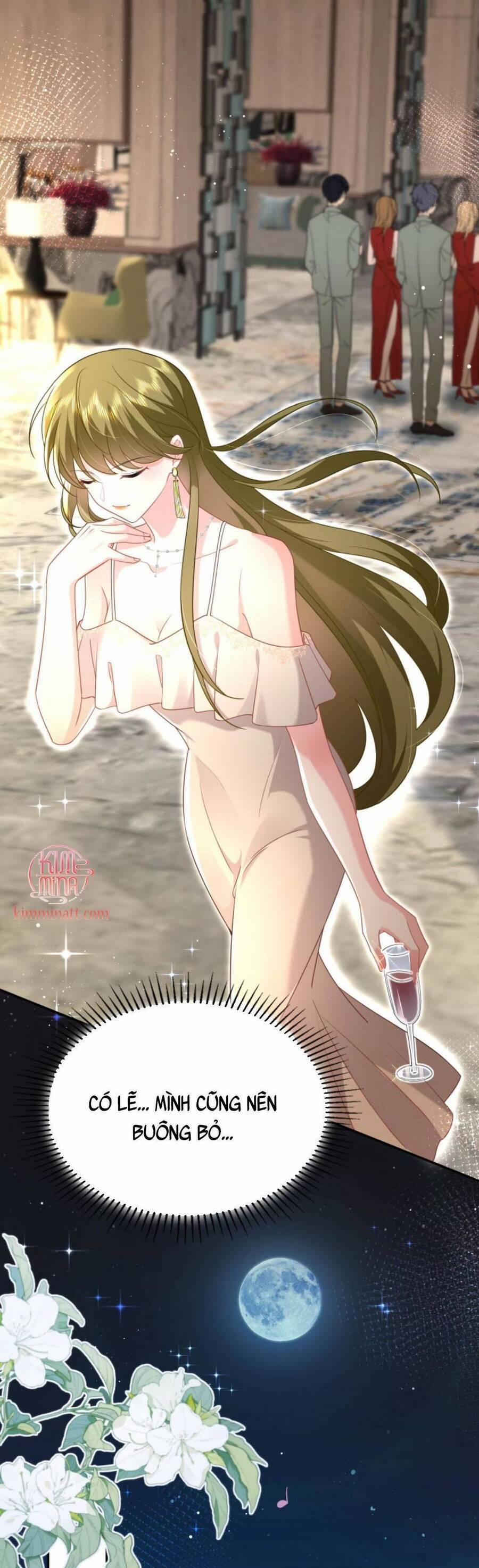 Thiên Kim Mù Phá Sản Và Tổng Tài Diêm Vương 151 trang 18