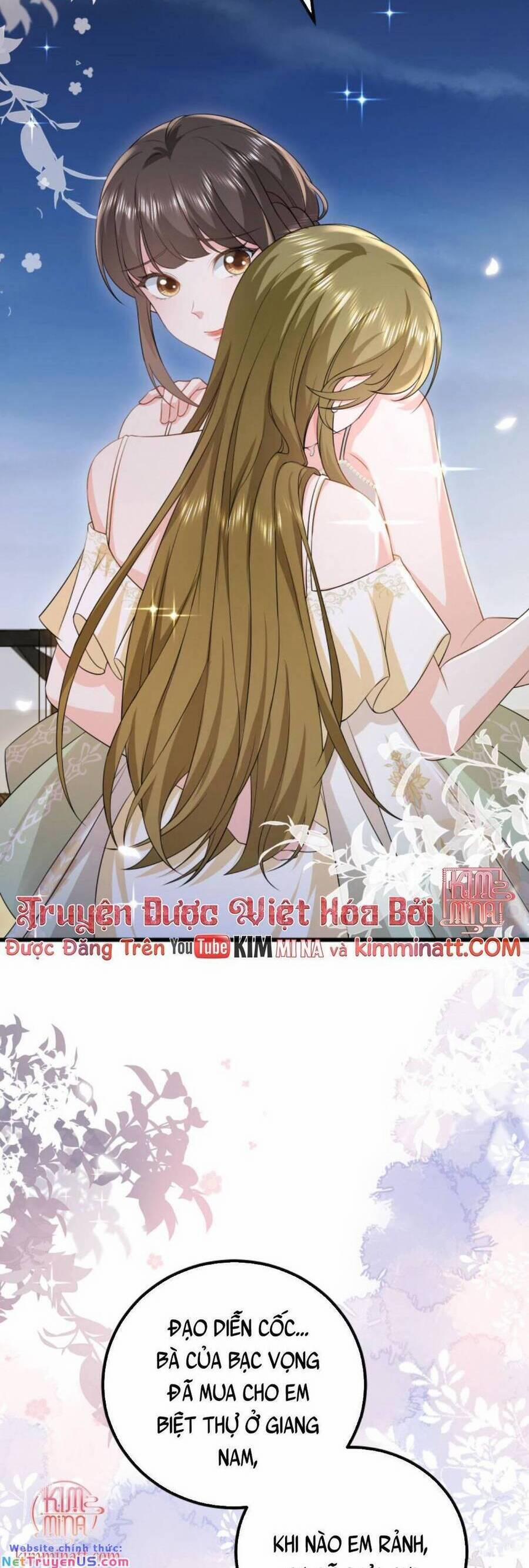 Thiên Kim Mù Phá Sản Và Tổng Tài Diêm Vương 151 trang 2