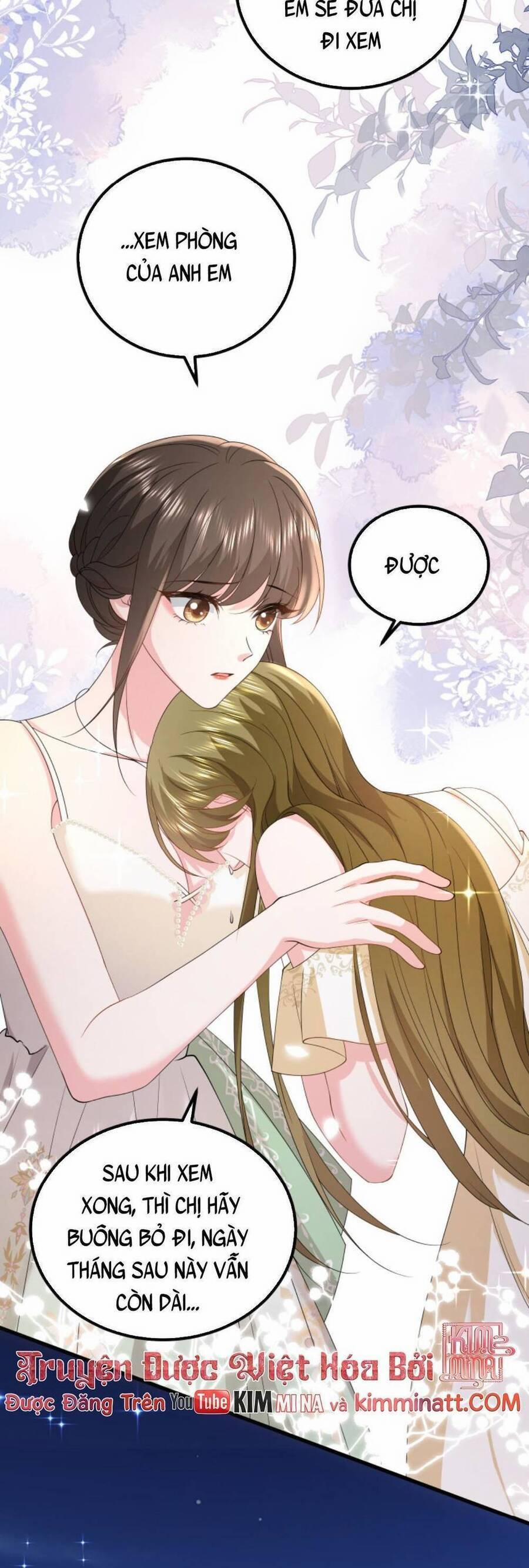 Thiên Kim Mù Phá Sản Và Tổng Tài Diêm Vương 151 trang 3