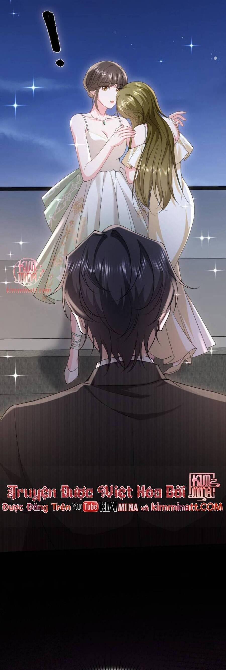 Thiên Kim Mù Phá Sản Và Tổng Tài Diêm Vương 151 trang 4