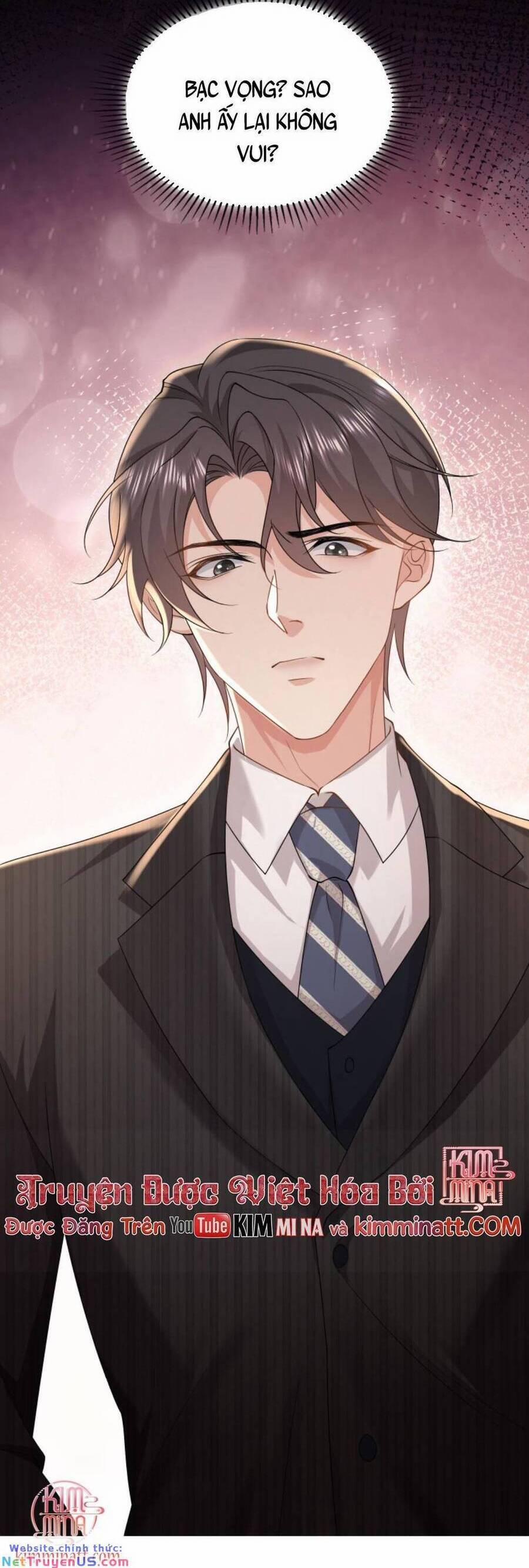 Thiên Kim Mù Phá Sản Và Tổng Tài Diêm Vương 151 trang 5