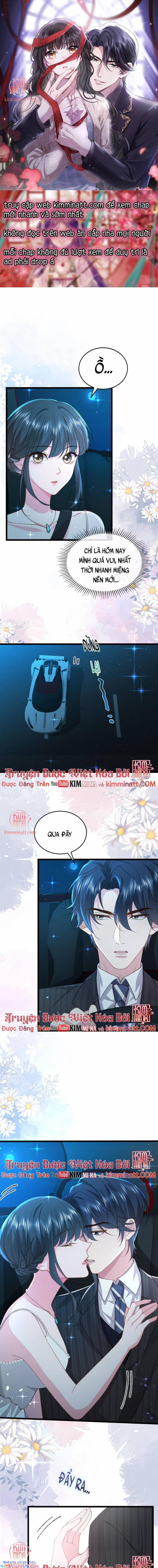 Thiên Kim Mù Phá Sản Và Tổng Tài Diêm Vương 152 trang 0