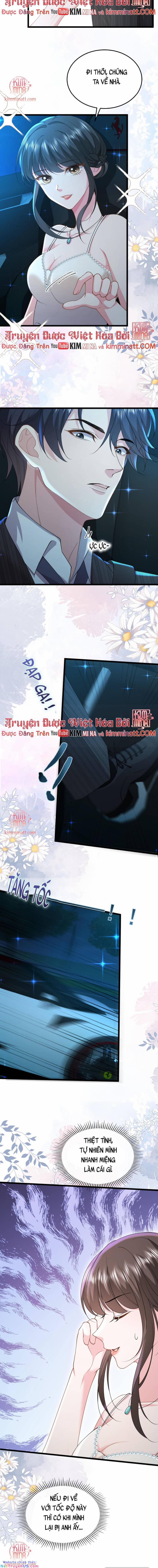 Thiên Kim Mù Phá Sản Và Tổng Tài Diêm Vương 152 trang 1