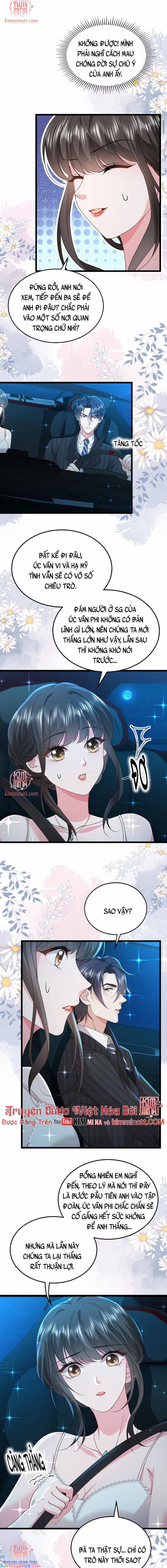 Thiên Kim Mù Phá Sản Và Tổng Tài Diêm Vương 152 trang 2