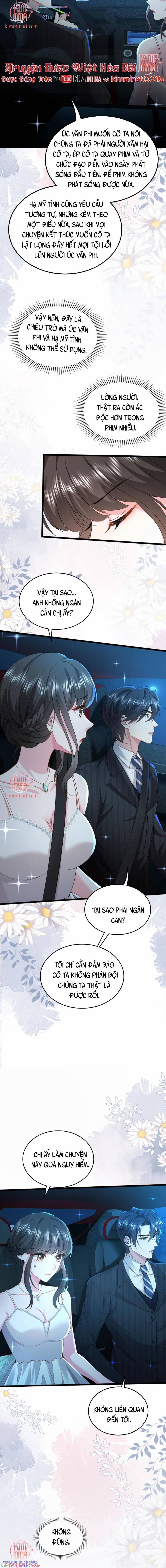 Thiên Kim Mù Phá Sản Và Tổng Tài Diêm Vương 152 trang 5