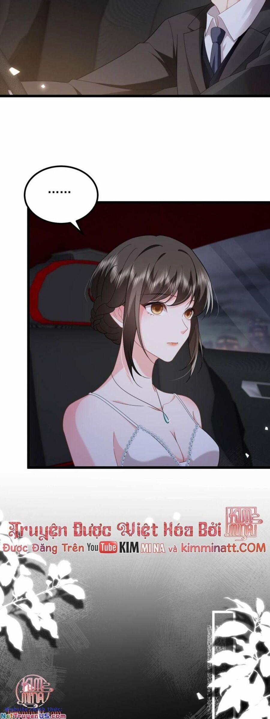 Thiên Kim Mù Phá Sản Và Tổng Tài Diêm Vương 154 trang 11