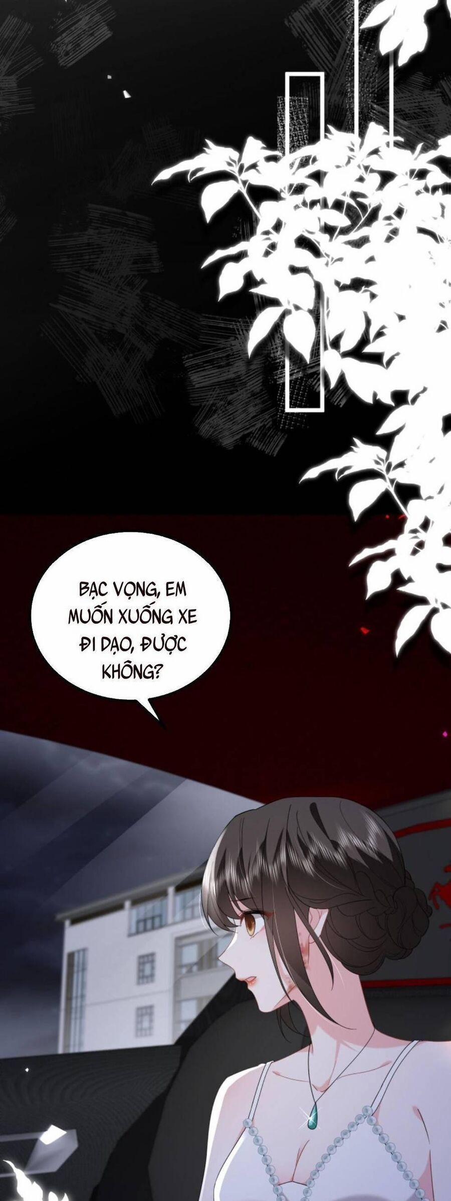 Thiên Kim Mù Phá Sản Và Tổng Tài Diêm Vương 154 trang 12