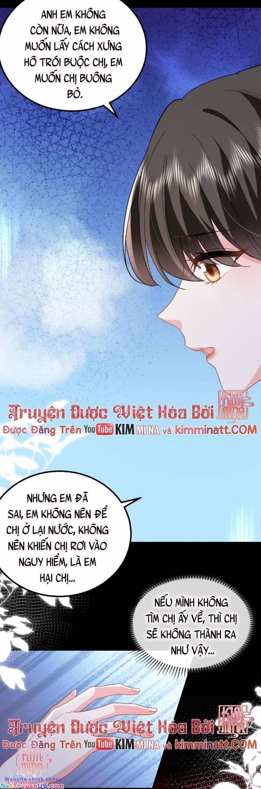 Thiên Kim Mù Phá Sản Và Tổng Tài Diêm Vương 154 trang 2