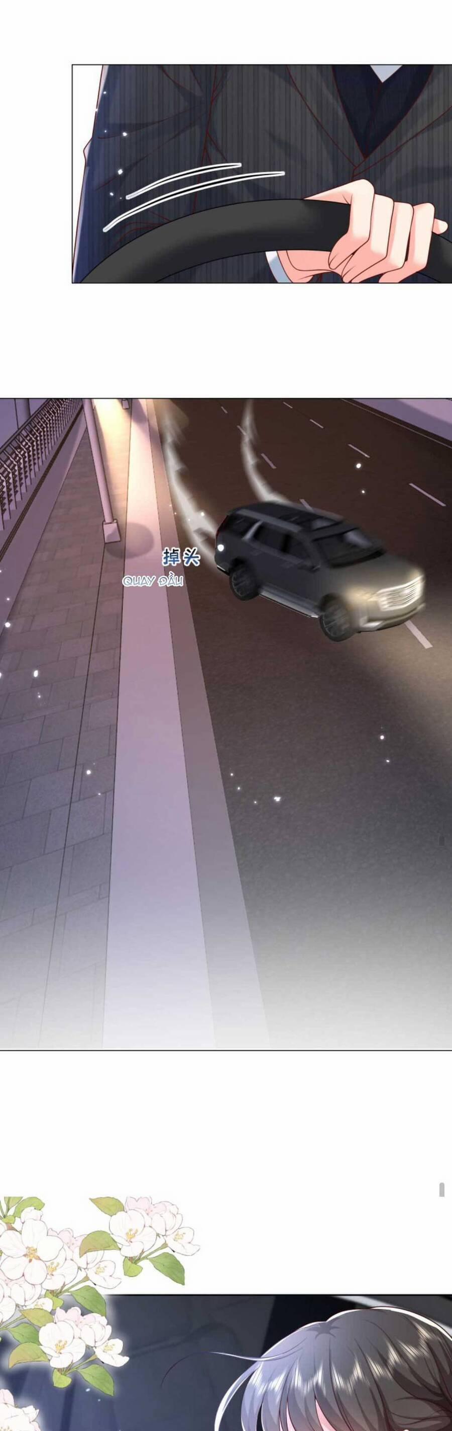 Thiên Kim Mù Phá Sản Và Tổng Tài Diêm Vương 156 trang 10