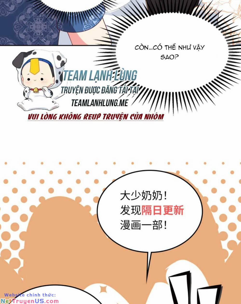 Thiên Kim Mù Phá Sản Và Tổng Tài Diêm Vương 157 trang 29