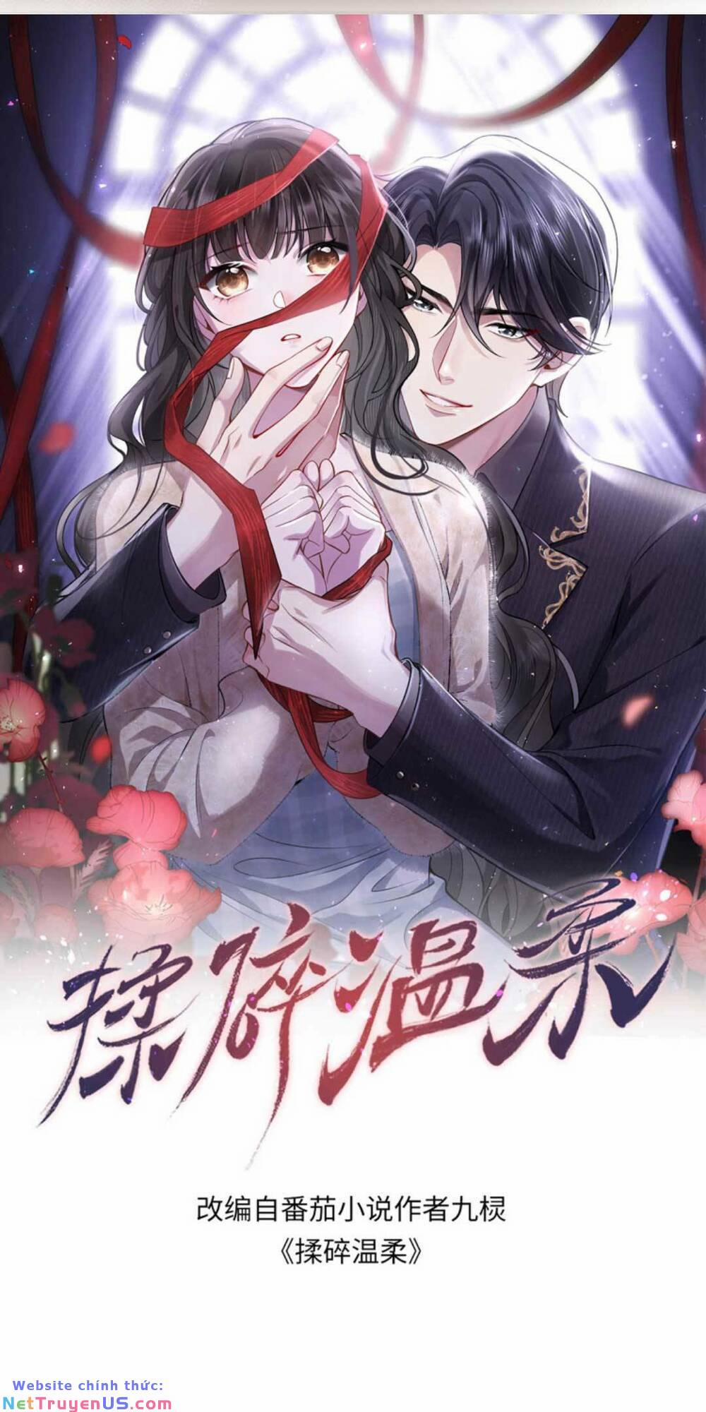 Thiên Kim Mù Phá Sản Và Tổng Tài Diêm Vương 157 trang 3