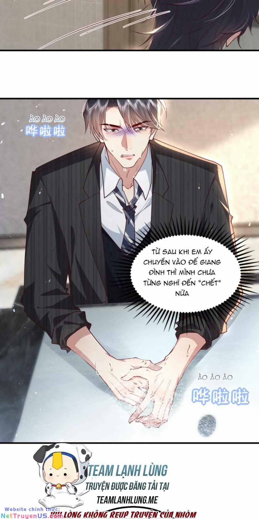 Thiên Kim Mù Phá Sản Và Tổng Tài Diêm Vương 157 trang 9