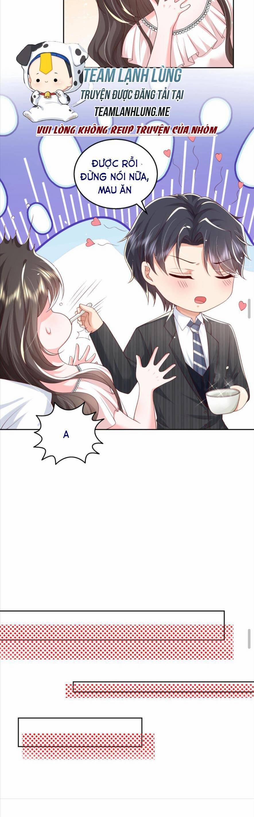 Thiên Kim Mù Phá Sản Và Tổng Tài Diêm Vương 159 trang 11