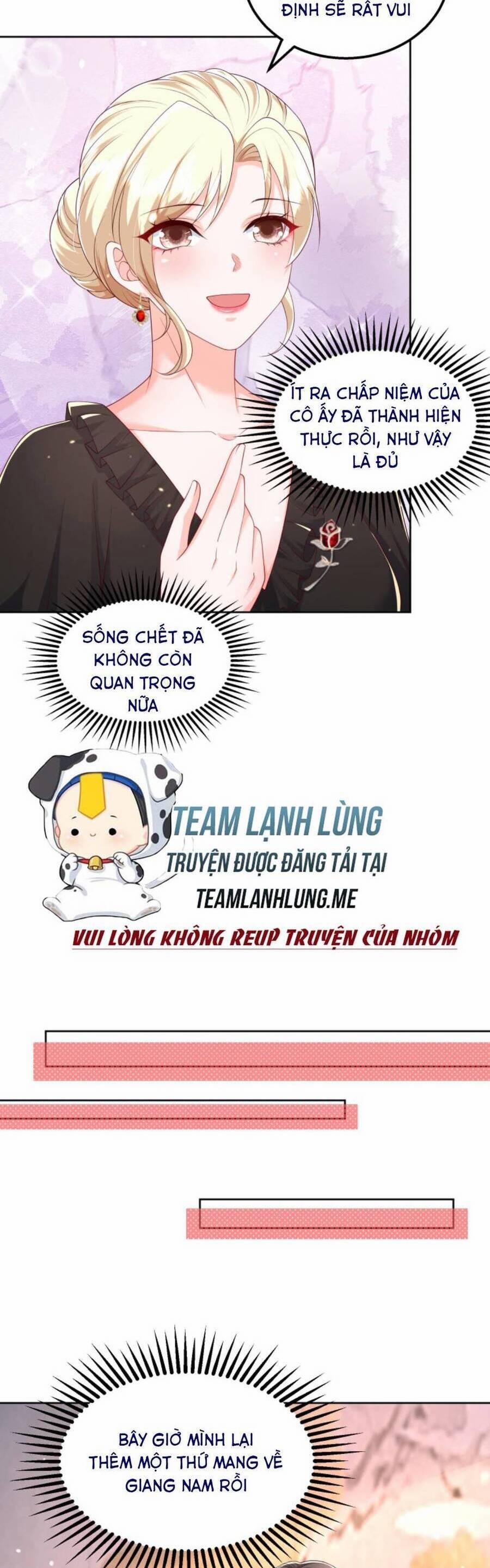 Thiên Kim Mù Phá Sản Và Tổng Tài Diêm Vương 161 trang 15