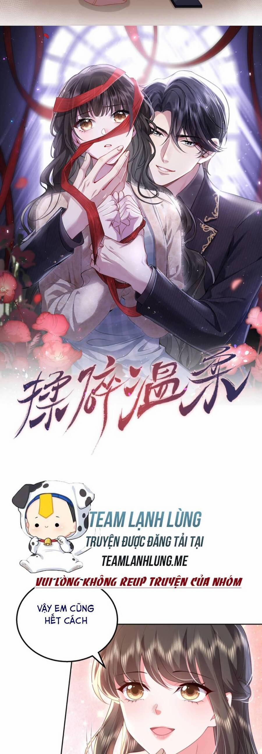 Thiên Kim Mù Phá Sản Và Tổng Tài Diêm Vương 161 trang 3