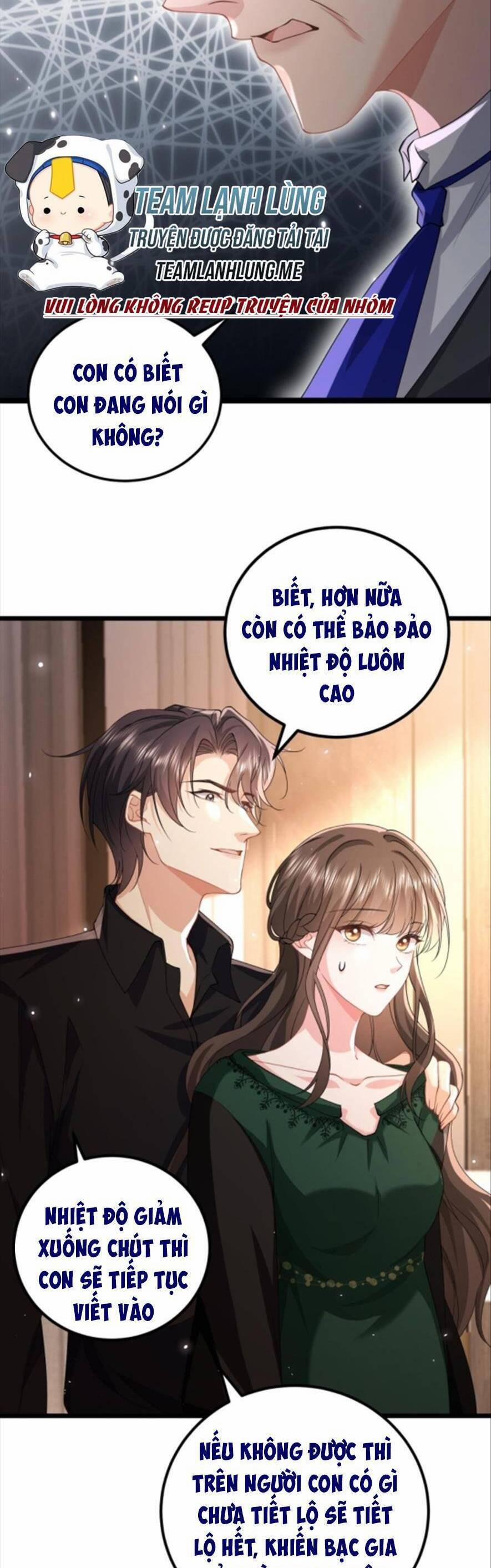 Thiên Kim Mù Phá Sản Và Tổng Tài Diêm Vương 164 trang 1