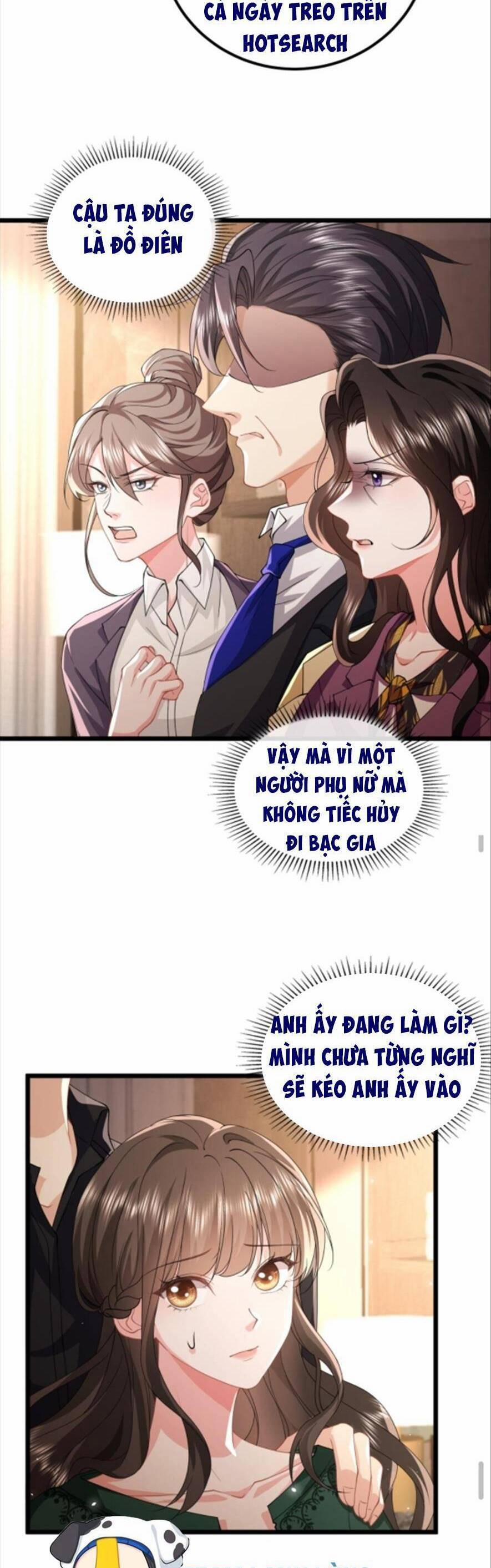 Thiên Kim Mù Phá Sản Và Tổng Tài Diêm Vương 164 trang 2