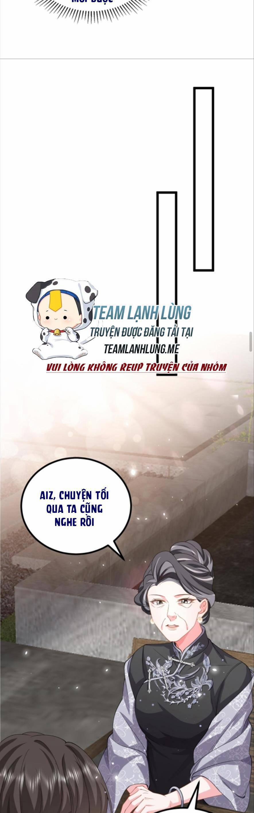 Thiên Kim Mù Phá Sản Và Tổng Tài Diêm Vương 165 trang 11